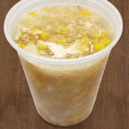 Best 16B. Chicken & Corn Velvet Soup (For 2) in Newton, NJ