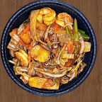 Best 29. Shrimp Chop Suey in Newton, NJ