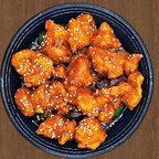 Best 135. Crispy Sesame Chicken in Newton, NJ