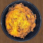 Best 46. Beef Egg Foo Young in Newton, NJ