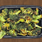 Best 54A. Sauteed Broccoli with Garlic Sauce in Newton, NJ