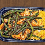 Best C23. Chicken String Bean with Garlic Sauce in Newton, NJ