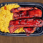 Best C10. Spare Ribs in Newton, NJ