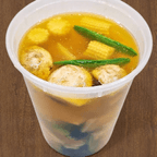 Best 16A. Vegetable Soup (For 2) in Newton, NJ