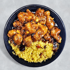 Best L17. General Tso's Chicken in Newton, NJ