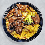 Best L23. Szechuan Beef in Newton, NJ