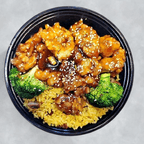 Best L18. Sesame Chicken in Newton, NJ