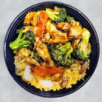 Best L9. Chicken & Broccoli in Newton, NJ