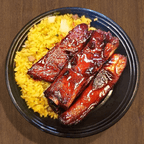 Best L22. BBQ Spare Ribs in Newton, NJ