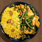 Best L16B. Chicken String Bean with Garlic Sauce in Newton, NJ