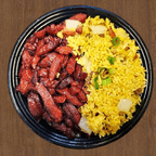 Best L16A. Boneless Spare Ribs in Newton, NJ