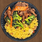 Best L9. Beef & Broccoli in Newton, NJ