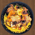 Best L5. Roast Pork with Vegetable in Newton, NJ