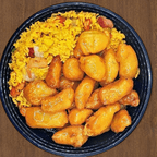 Best L28. Honey Chicken in Newton, NJ